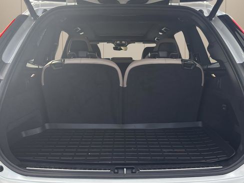 Used 2025 Volvo XC90 T8 Ultra image 14