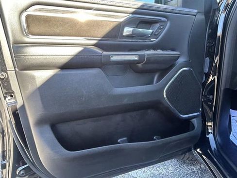 Used 2024 RAM 1500 Laramie image 26