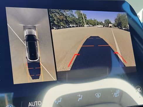 New 2026 Chevrolet Blazer EV LT image 23