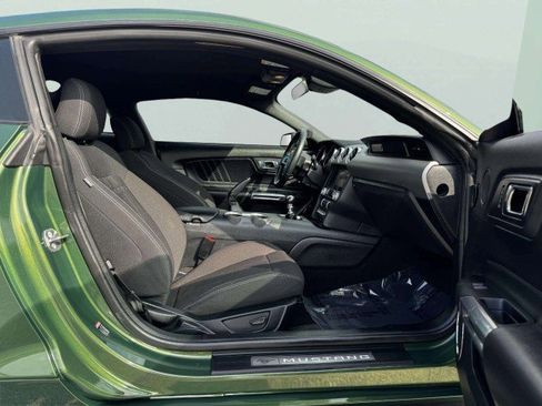 Used 2023 Ford Mustang GT w/ Equipment Group 301A image 41