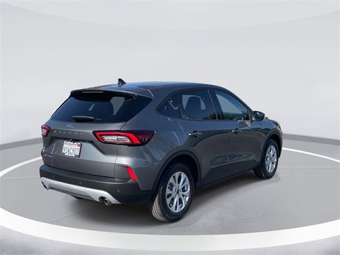 Used 2025 Ford Escape Active w/ Tech Pack #1 image 5