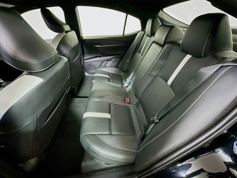 Certified 2025 Toyota Camry SE image 22
