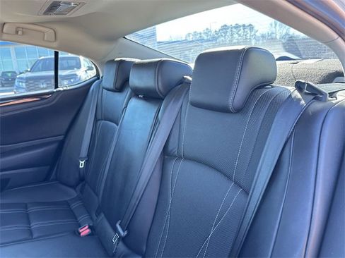 Used 2019 Lexus ES 350 image 26