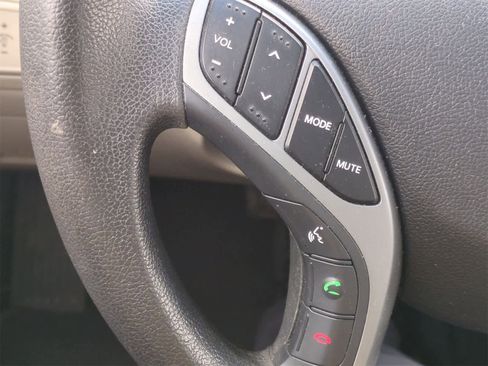 Used 2015 Hyundai Elantra SE w/ Option Group 02 image 23