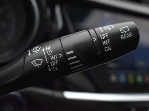 Used 2021 Buick Encore GX Select w/ Experience Buick Package image 25