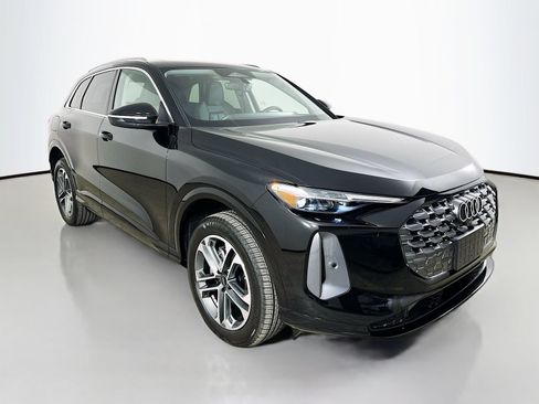New 2026 Audi Q5 Premium Plus AWD/4WD image 3