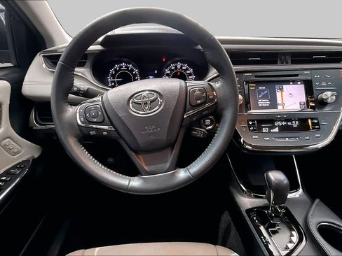 Used 2018 Toyota Avalon XLE Premium FWD image 6