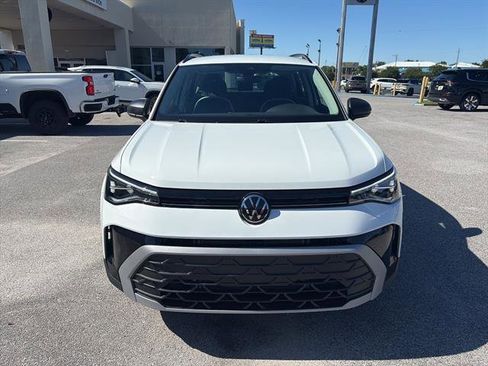 New 2026 Volkswagen Taos S FWD image 8