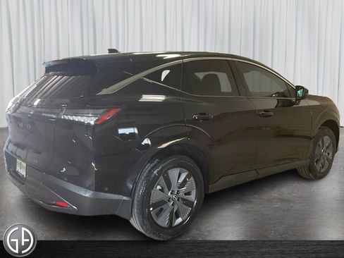 New 2025 Nissan Murano SL image 5