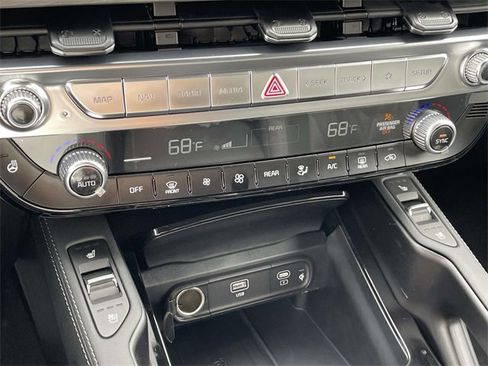 New 2025 Kia Telluride SX X-Line image 37