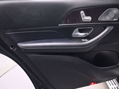 Used 2020 Mercedes-Benz GLS 450 GLS 450 image 13