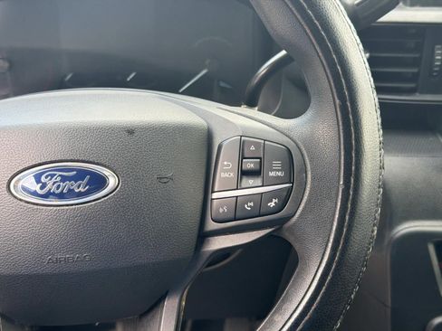 Used 2021 Ford Explorer 4WD Police Interceptor image 31