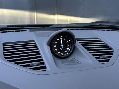 Certified 2026 Porsche 911 Carrera GTS image 27