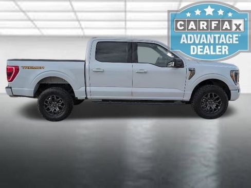 Used 2023 Ford F150 Tremor AWD/4WD image 32