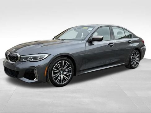 Used 2020 BMW M340i M340i image 3