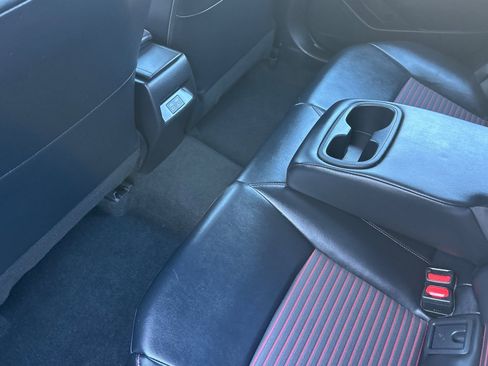 Certified 2023 Toyota Corolla XSE image 13