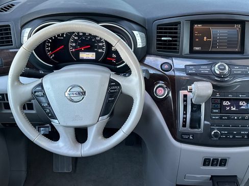 Used 2014 Nissan Quest SL FWD image 14