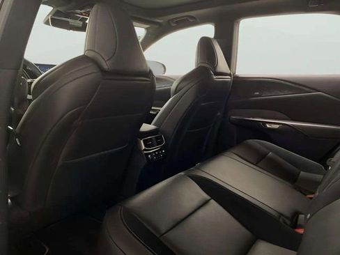 Used 2024 Lexus RX 500h F Sport w/ Convenience Package image 17