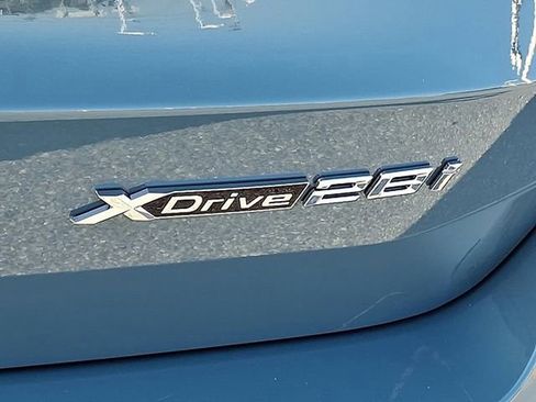 Used 2026 BMW X1 xDrive28i w/ Technology Package AWD/4WD image 24
