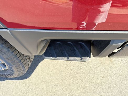 New 2025 Ford Ranger XLT w/ Equipment Group 301A High image 30