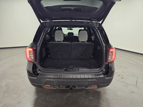 Used 2023 Ford Explorer Timberline w/ Timberline Technology Package image 29