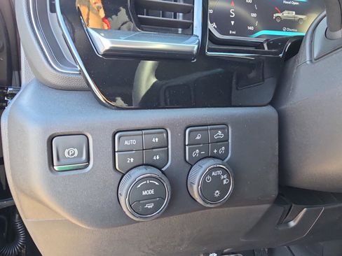 New 2026 Chevrolet Silverado 1500 LT w/ All Star Edition Plus image 24