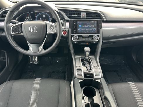 Used 2017 Honda Civic EX-T image 24