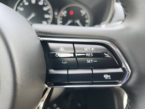 New 2026 MAZDA CX-90 3.3 Turbo w/ Select Package image 30