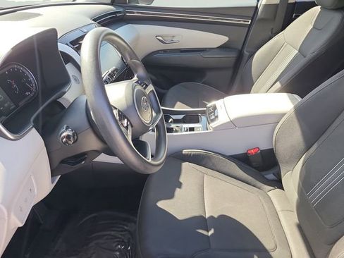 Used 2024 Hyundai Tucson SEL image 15
