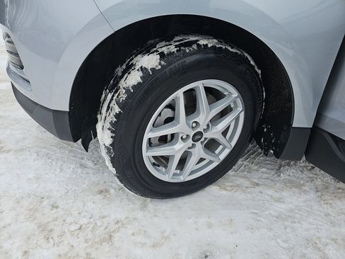 Used 2024 Ford Edge SEL image 28