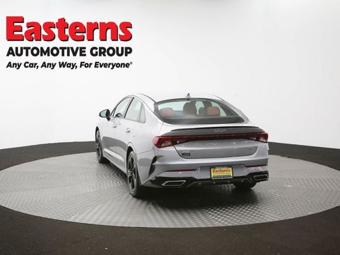Used 2023 Kia K5 GT-Line w/ GT-Line Premium Package AWD/4WD image 37