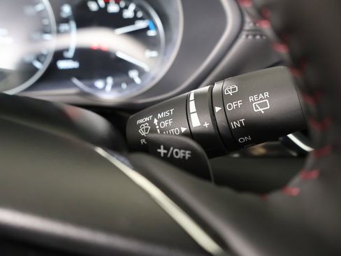 Used 2025 MAZDA CX-5 2.5 Turbo image 28