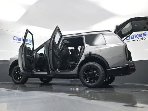 New 2027 Kia Telluride SX Prestige X-Pro AWD/4WD image 66