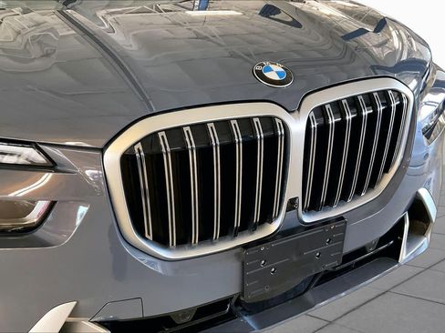 Used 2026 BMW X7 xDrive40i AWD/4WD image 30