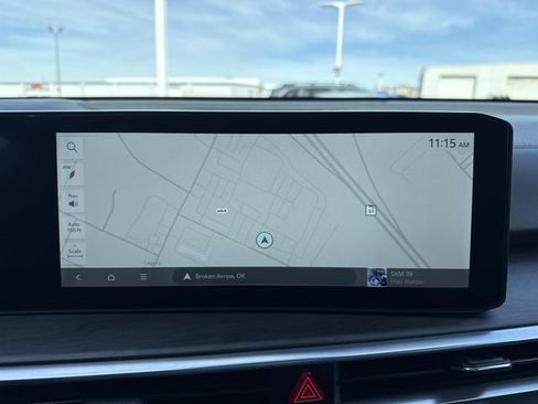 New 2026 Kia Sorento SX image 22