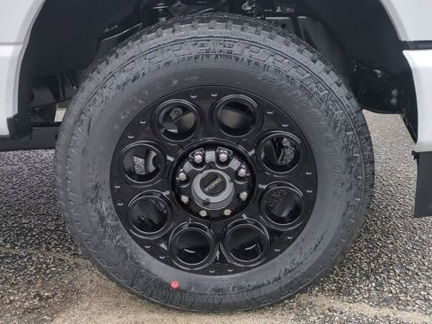 New 2026 Ford F250 Lariat AWD/4WD image 11
