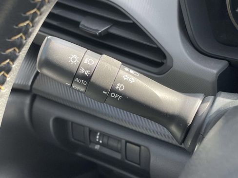 Used 2024 Subaru Crosstrek 2.5i Sport w/ Crosstrek Mirror Package image 11