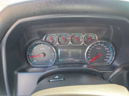 Used 2017 Chevrolet Silverado 2500 LT AWD/4WD image 19
