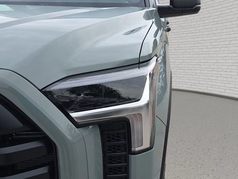 New 2026 Toyota Tundra SR5 RWD image 30