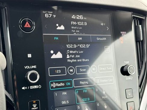 New 2025 Subaru Outback Premium w/ Popular Package #1A image 15