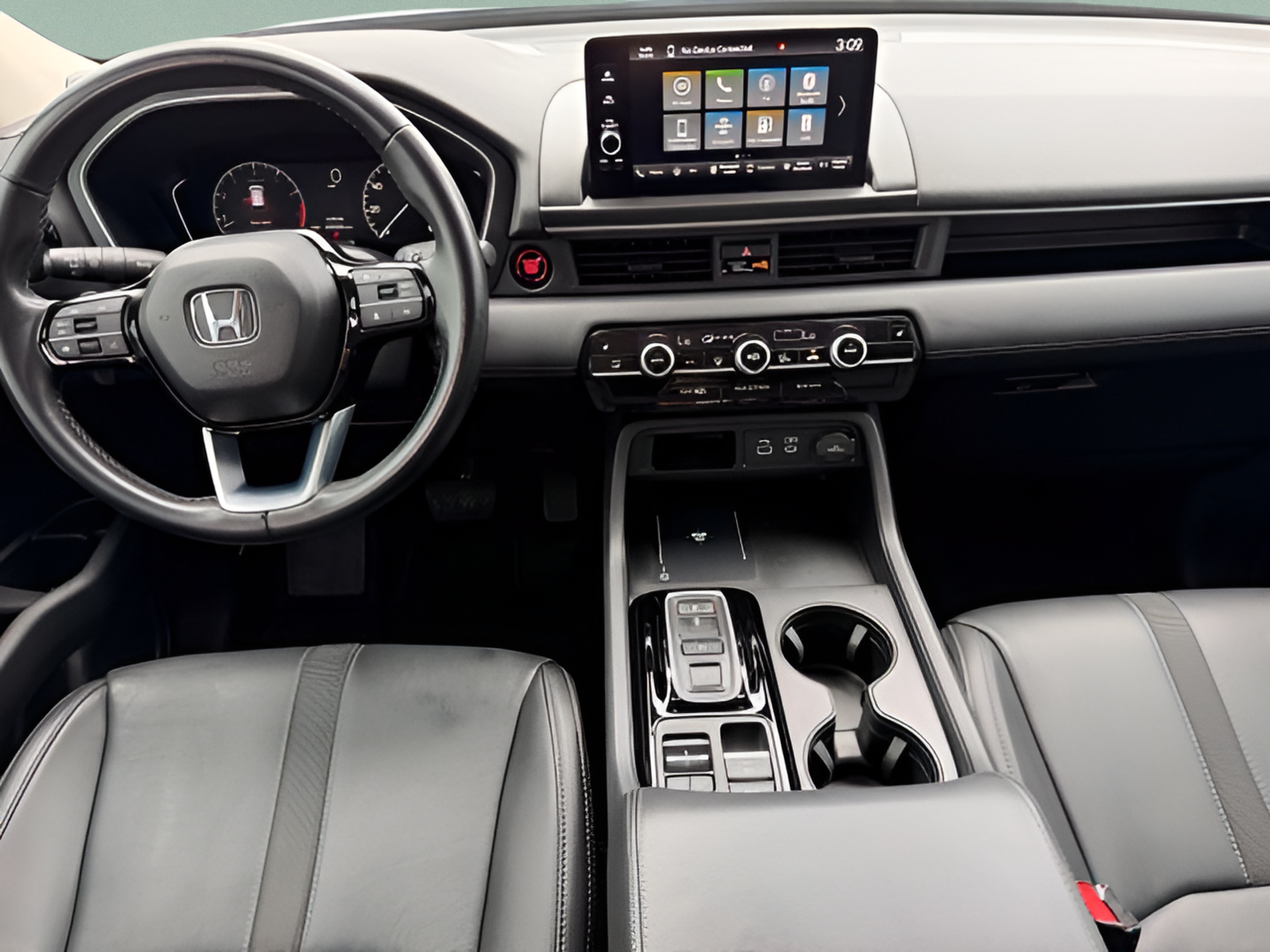 Used 2024 Honda Pilot EX-L image 11