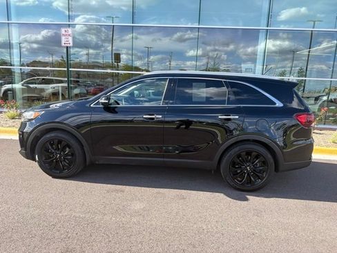 Used 2020 Kia Sorento EX FWD image 18