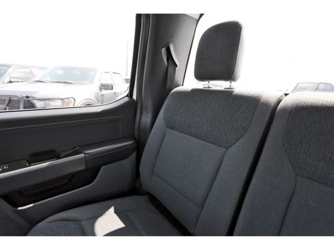 Used 2024 Ford F150 XLT w/ Mobile Office Package AWD/4WD image 14