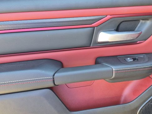 Used 2025 RAM 1500 Rebel w/ Rebel Level 1 Equipment Group AWD/4WD image 17