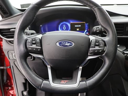 Used 2021 Ford Explorer ST w/ Equipment Group 401A image 20