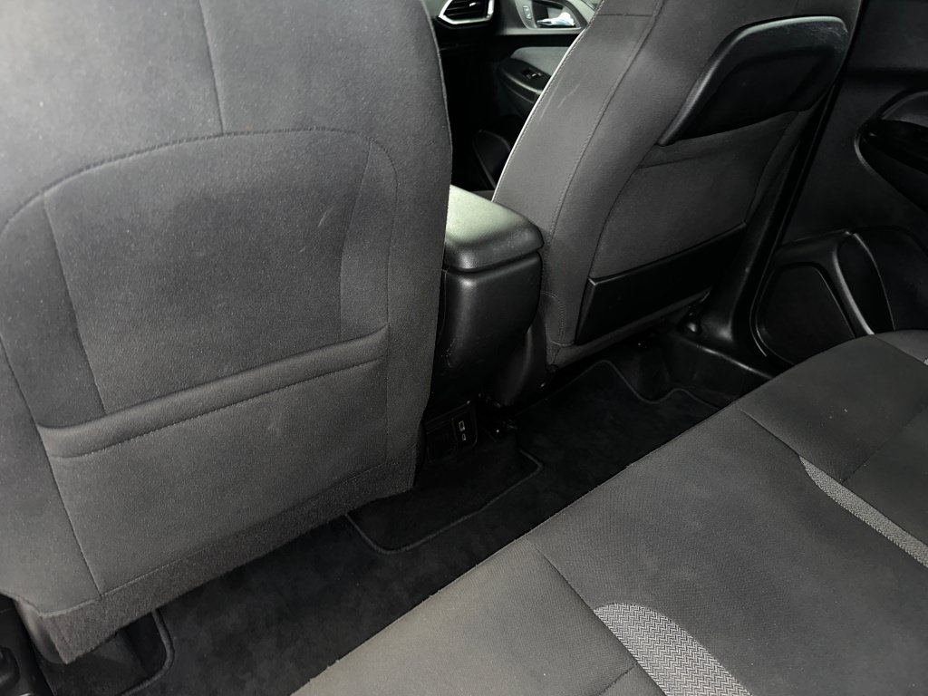 Used 2021 Chevrolet TrailBlazer LT w/ Convenience Package FWD image 19