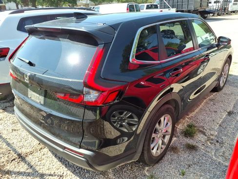 Used 2026 Honda CR-V EX image 6