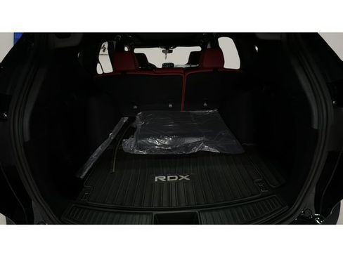 Used 2024 Acura RDX A-Spec AWD/4WD image 26