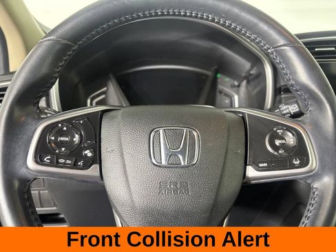 Used 2020 Honda CR-V EX-L image 16