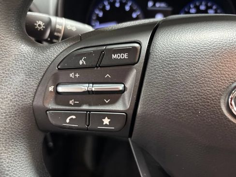 Used 2023 Hyundai Kona SEL w/ Cargo Package AWD/4WD image 14